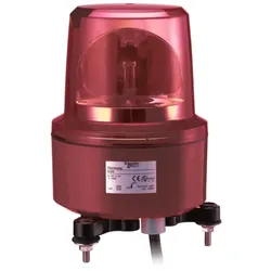 Schneider Electric Drehspiegelleuchte Harmony XVR13M04L