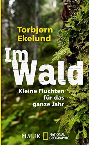 Torbjørn Ekelund - Im Wald: Kleine Fluchten für das ganze Jahr - Preis vom 17.10.2026 19:25:27 h