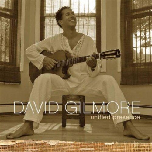 David Gilmore - Unified Presence - Preis vom 09.10.2026 07:28:09 h
