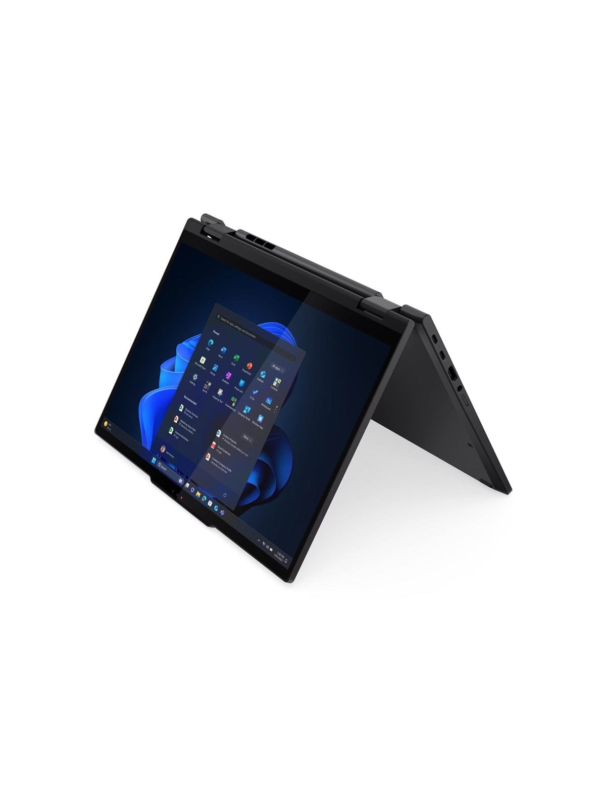 Lenovo ThinkPad T14s 2-in-1 Gen 1 - 14" - Intel Core Ultra 5 - 225U - 16 GB RAM - 512 GB SSD - German