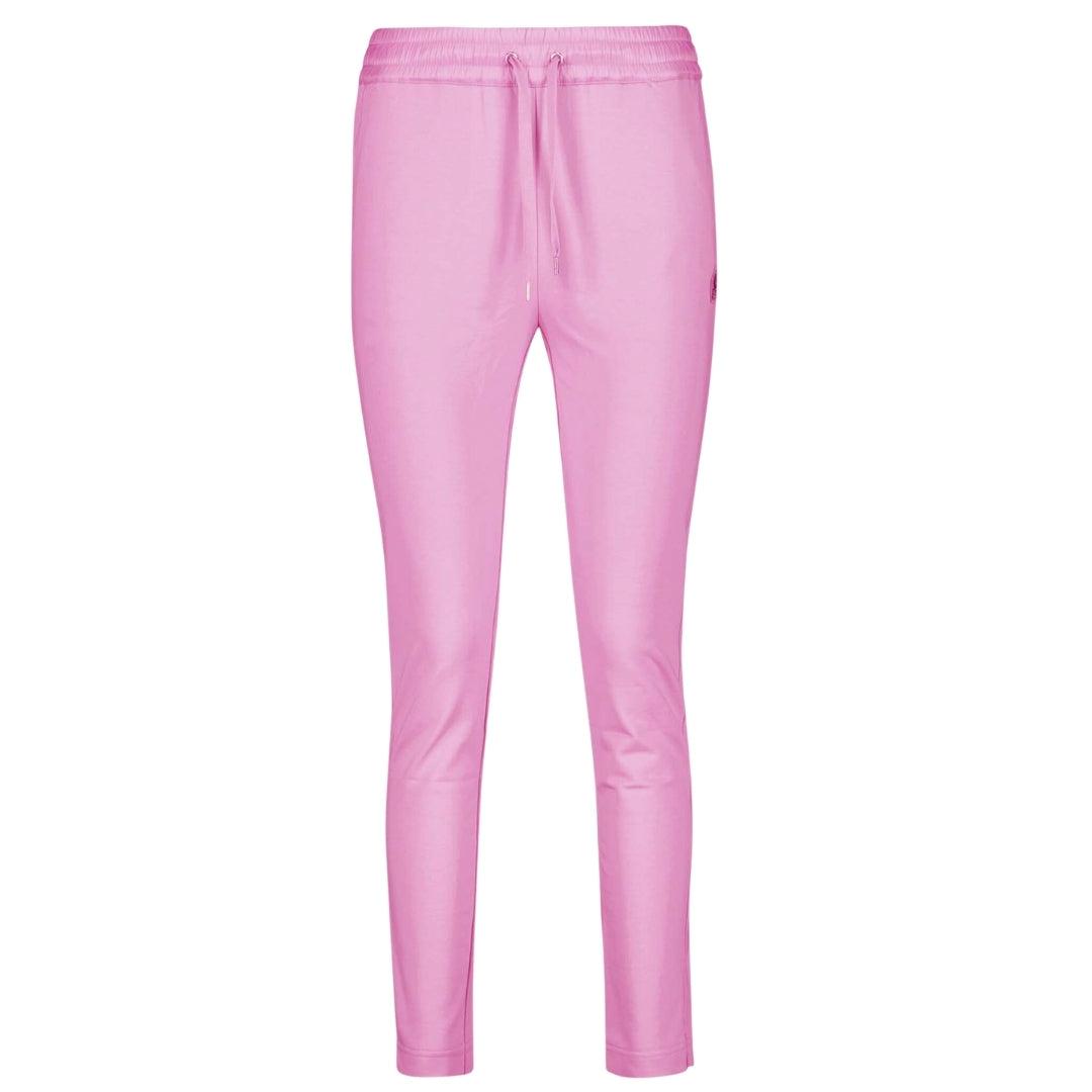 Parajumpers Mijen Paarse Joggingbroek
