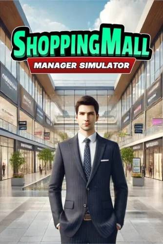 ShoppingMall: Manager Simulator PC Steam CD Key