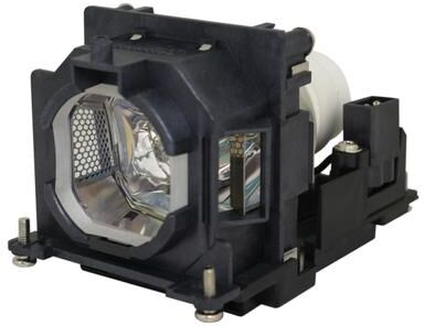 AL™ Series Lamp & Housing for the Boxlight P9-WX36N-LAMP Projector - 90 Day Warranty