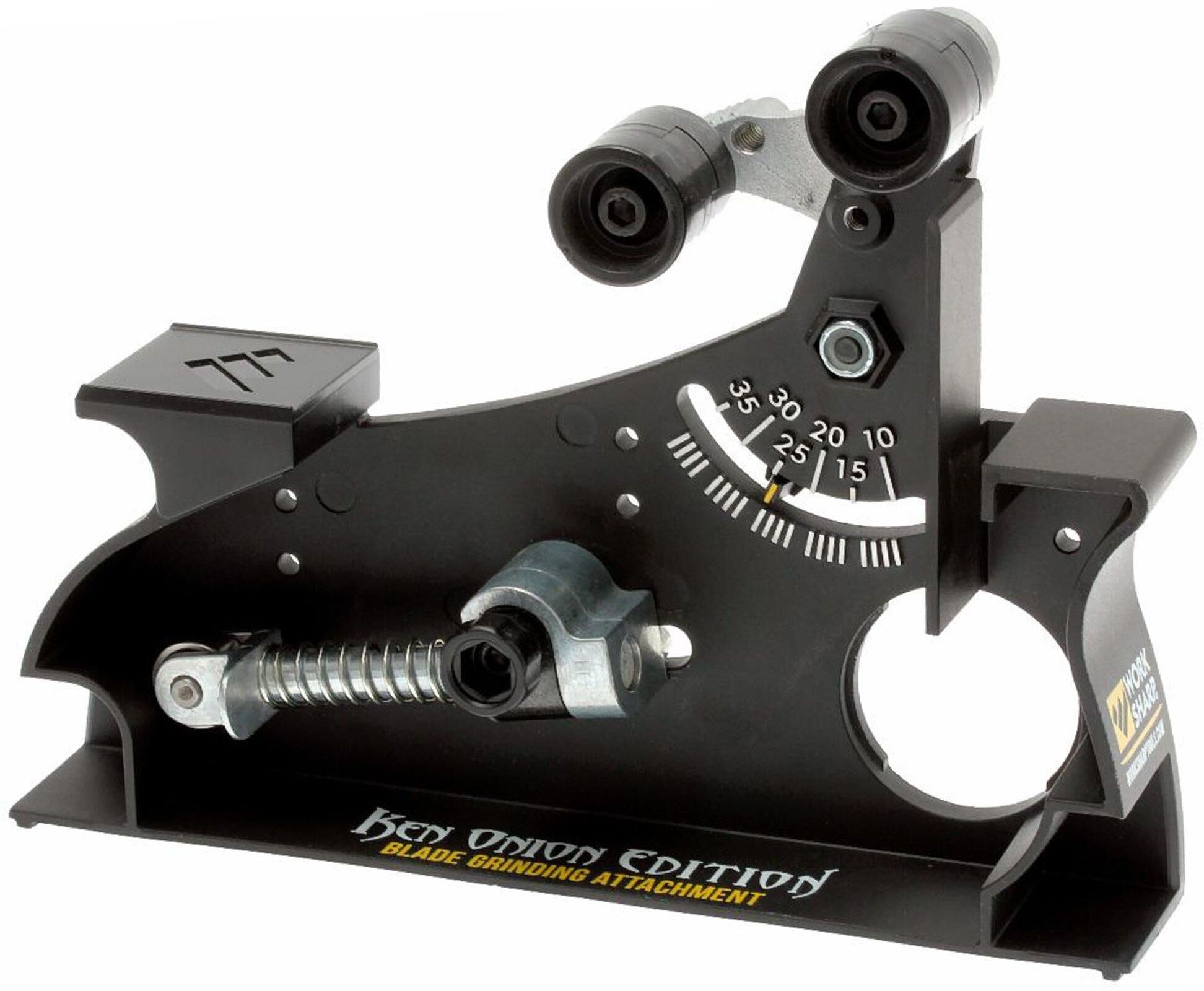 Worksharp Work Sharp Ken Onion Blade Grinding Attachment