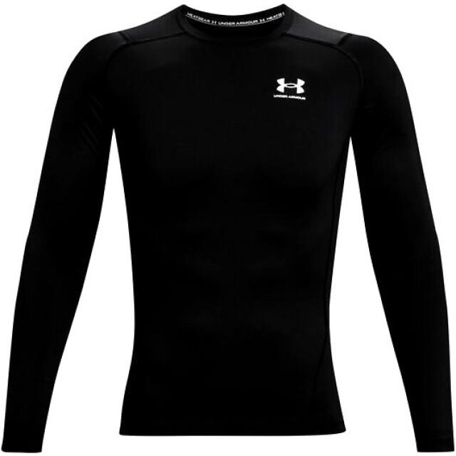 Under Armour Ua hg armour comp ls-blk 1361524-001
