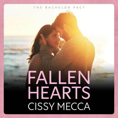 Fallen Hearts - Cissy Mecca, Audio, 9781836562443