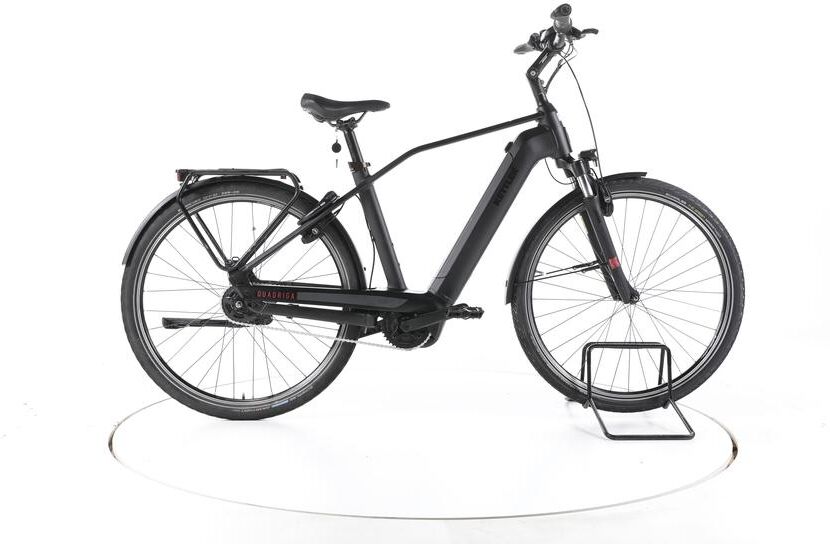 Kettler Quadriga P5 RT City E-Bike - 306596