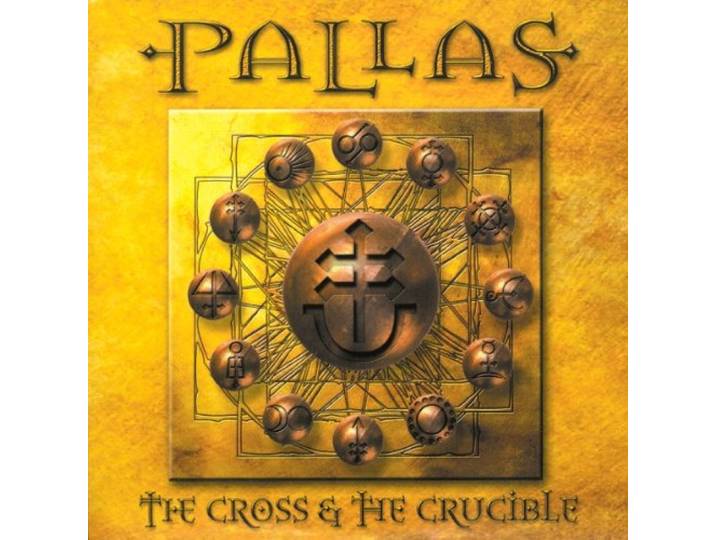 Cross & the Crucible