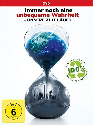 Bonni Cohen - Immer noch eine unbequeme Wahrheit: Unsere Zeit läuft - Preis vom 12.10.2026 11:37:12 h