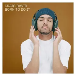 Sony Music, Schallplatten, Born To Do It (Bonus Tracks) (Colv) (Craig David)