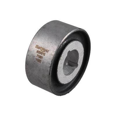 METZGER AUTOTEILE Lagerung, Differential 8054215 hinten für Mercedes