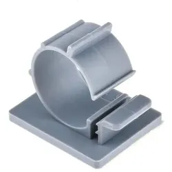 RS PRO, Kabelhalter, CABLE CLAMP, 1618mm Bundle Dia