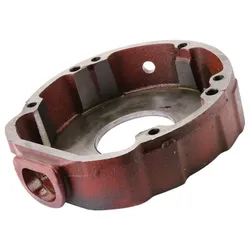 Bremstrommel 204mm Bremsscheiben Originalteil MTS | 85-3502035