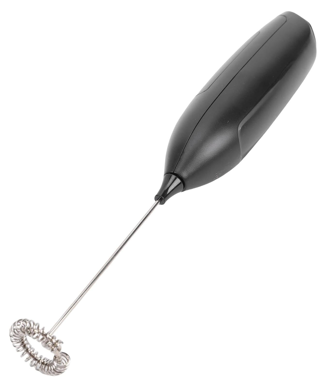 Dripio Draagbare Melkopschuimer van Roestvrij Staal, 85 gram