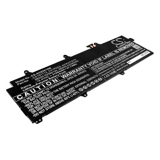 CS Cameron Sino Battery for Asus ROG Zephyrus GX501VS-XS71 mfl (4 Zellen) (AUZ501NB)