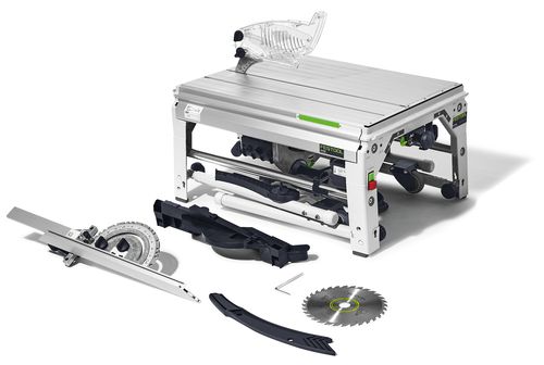 Festool Tischzugsäge PRECISIO CS 70 EG 574778