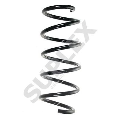 Suplex Fahrwerksfeder [Hersteller-Nr. 11196] für Honda