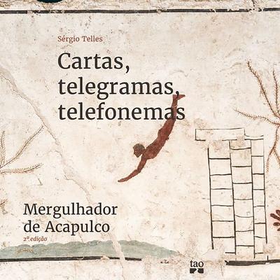 Cartas, telegramas, telefonemas - Sérgio Telles, Audio, 9788521224341