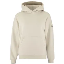 CRAFT Community 2.0 Hoodie Damen 214000 - plaster S
