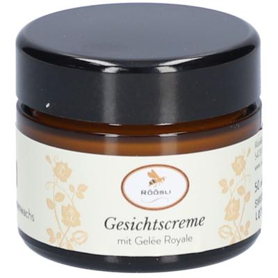 Röösli Gesichtscreme Topf 50 ml Creme