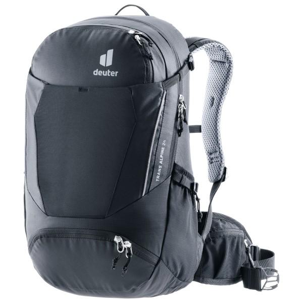 Deuter - Trans Alpine 24 - Velorucksack blau