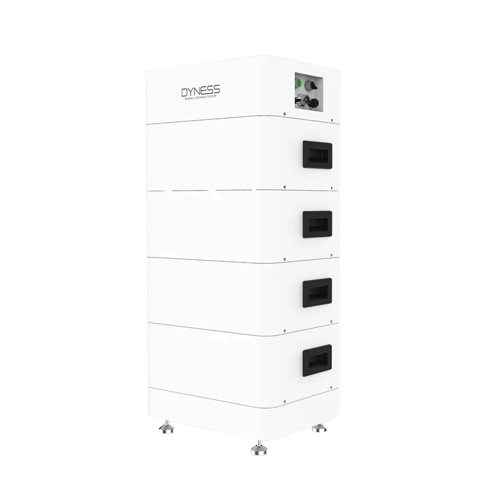 Dyness Tower 2.0 T14 mit 13,5 kWh