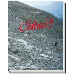 Schweiss - Bilder der Jagd, Ratgeber von Markus Zeiler