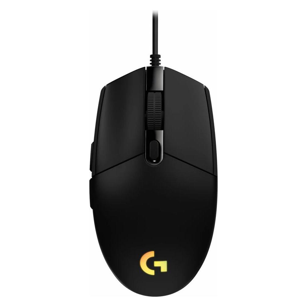 Logitech G G203 Lightsync (Kabelgebunden) (910-005796)