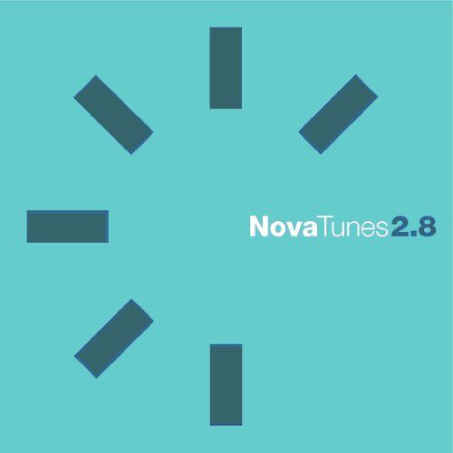 Various - Nova Tunes 2.8 [Digipack] - Preis vom 03.10.2026 20:43:07 h