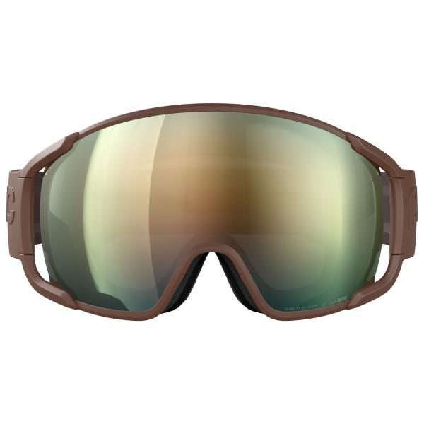 POC - Zonula S3 - Skibrille bunt