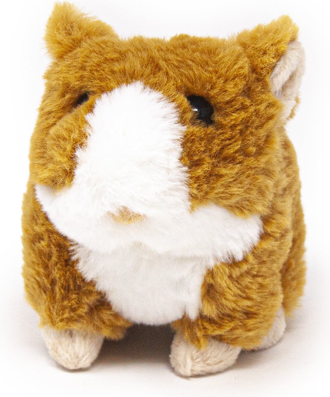 Cornelissen Knuffel Hamster 13 cm