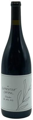 """Clementine Carter""" """Clementine Carter Grenache 2024 Red Wine - California"""