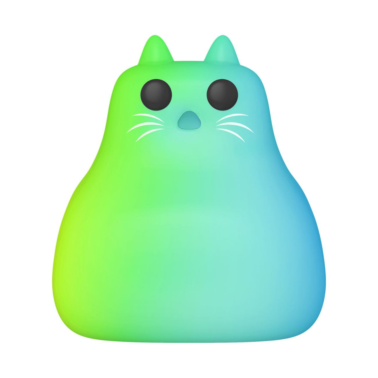 Funko Soul POP! Disney Vinyl Figuur Mr. Mittens uit de film Soul - 9 cm - FK47951