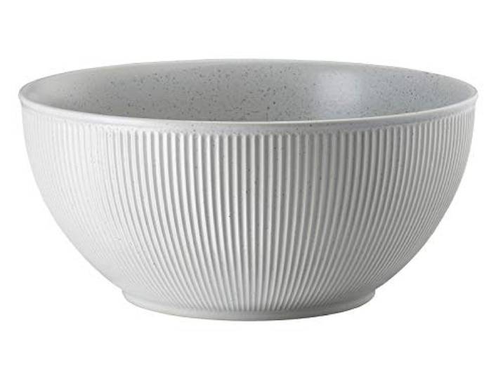 Thomas Clay Rock Bol Gris 24 cm