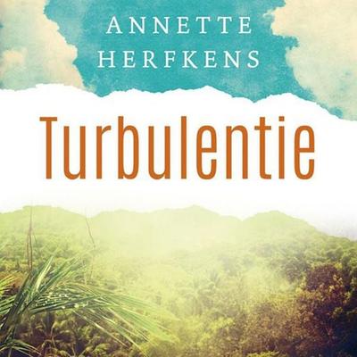 Turbulentie, ik overleefde een vliegramp - Annette Herfkens, Audio, 9789463635714