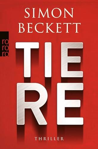 Simon Beckett - Tiere - Preis vom 09.10.2026 07:28:09 h