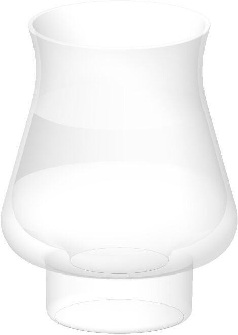 Dornbracht Trinkglas , transparent Ersatzteile 089000004 08900000484