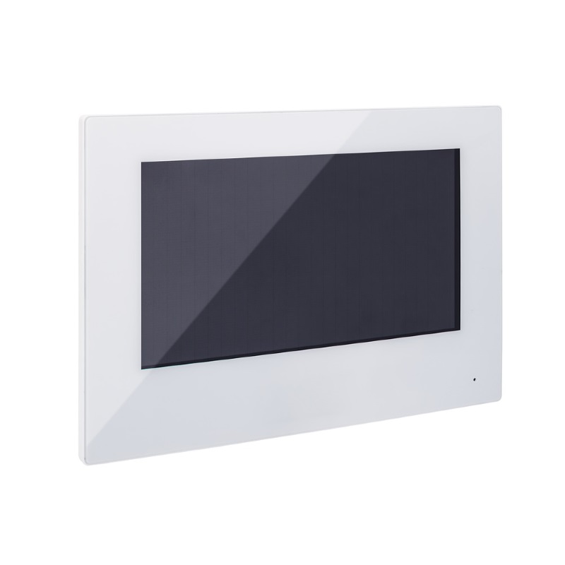 ABUS Security Center ABUS Video-Türsprechanlage ModuVis - 7" Touch Monitor TVHS20200