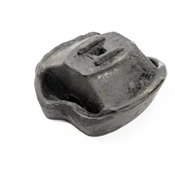 Motorlager links  A1142230112 für Mercedes-Benz W114 W115 /8 Strichacht