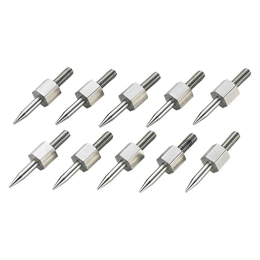 Voltcraft 20tlg. Ersatzspitzenset (FM-200)