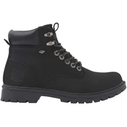 BRITISH KNIGHTS Stiefel SECCO, Größe 37 in Braun Braun