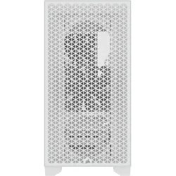 Corsair 3000D (ATX), PC Gehäuse, Weiss