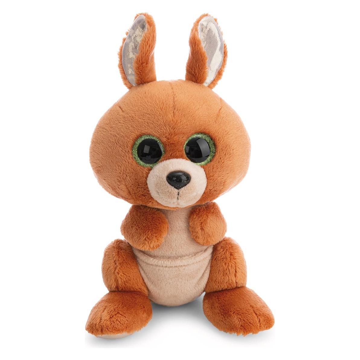 NICI Kuscheltier Känguru Kanni-Manni (25 cm) (63058)