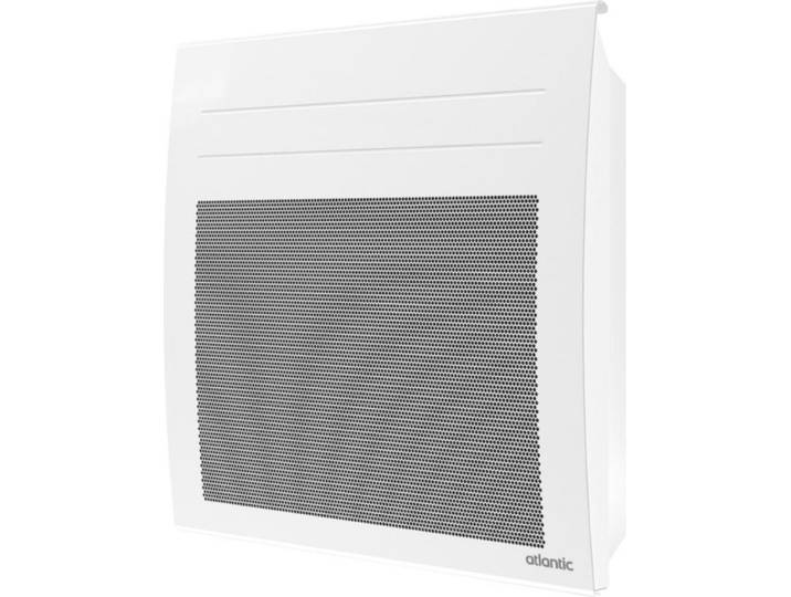 Radiateur Solius Digital V2 H 750w Radiateur électrique Inertie Sèche - Atlantic
