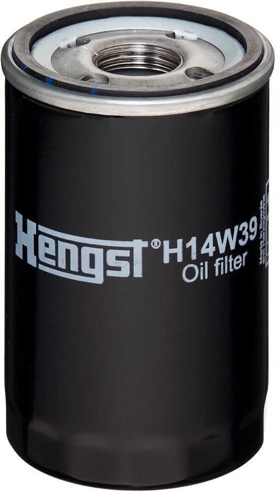 HENGST FILTER H14W39 Oil filter