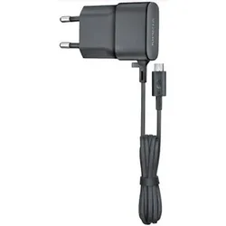 Netzlader Nokia original AC-20E mit Micro-USB-Stecker für 100, 101, 110, 111, 112, 113, 1200, 1202