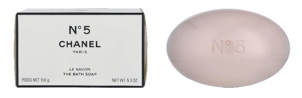 Chanel No 5 The Bath Soap 150gr.