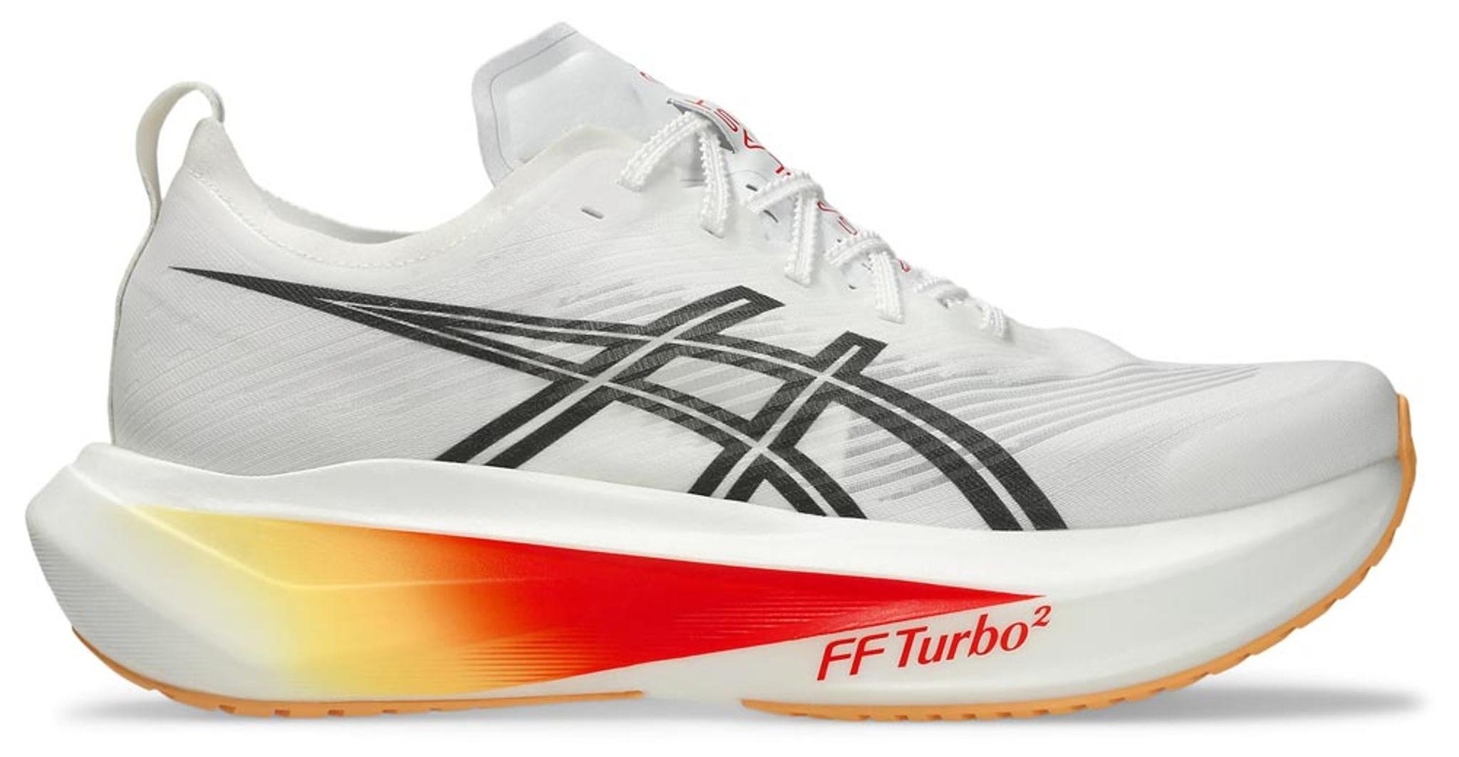Asics Megablast Sportschuhe Größe 43,5