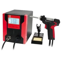RS PRO, Lötgerät, Desoldering Station +Vacuum,EU+UK Plug (Lötkolben)