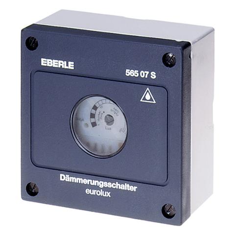 Eberle Controls Dämmerungsschalter 0565 07 140 (0565 07 140 020)